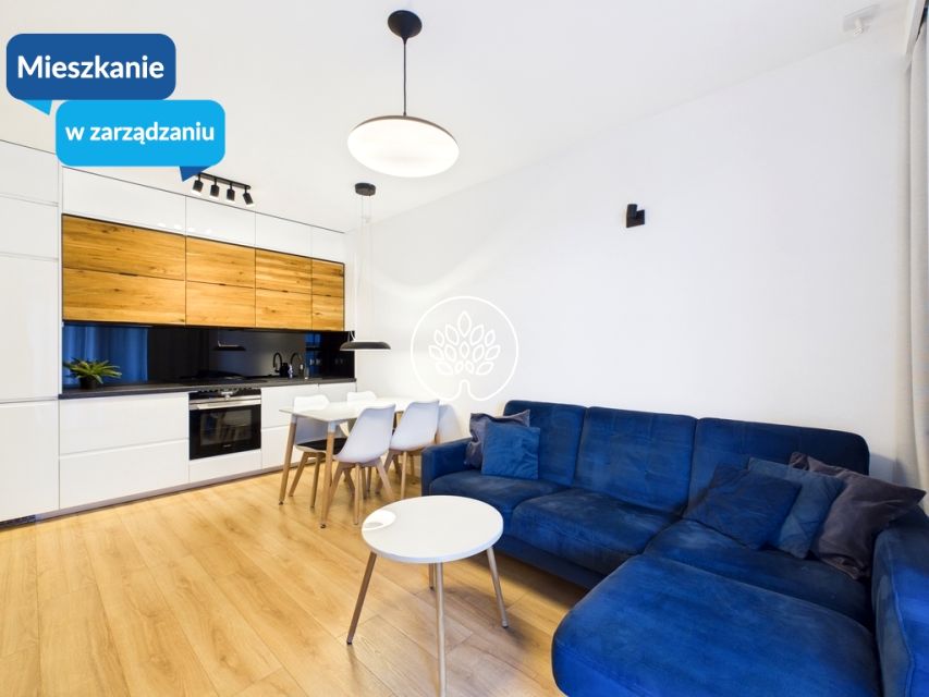 Mieszkanie Bydgoszcz