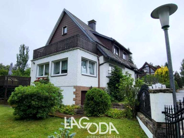 Dom Gorzów Wielkopolski