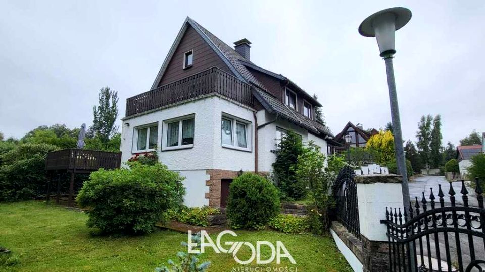 Dom Gorzów Wielkopolski