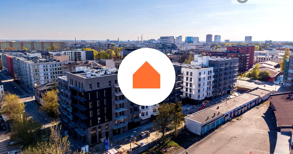 Apartament, ul. Wodna