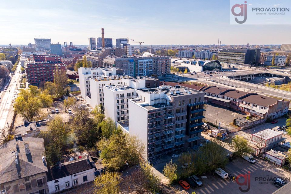 Mieszkanie Łódź