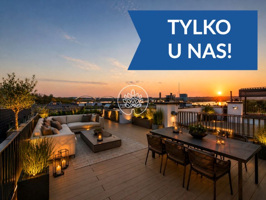 Mieszkanie Toruń