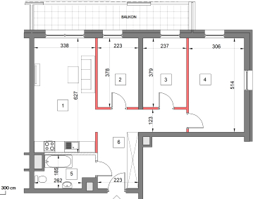 Mieszkanie Siemianowice Śląskie sprzedaż