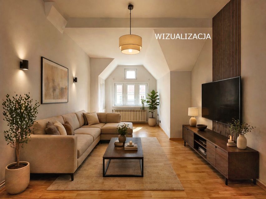 Mieszkanie Poznań