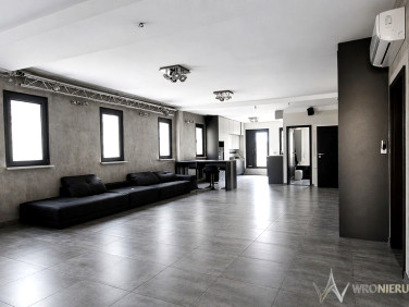 Lokal Wrocław wynajem