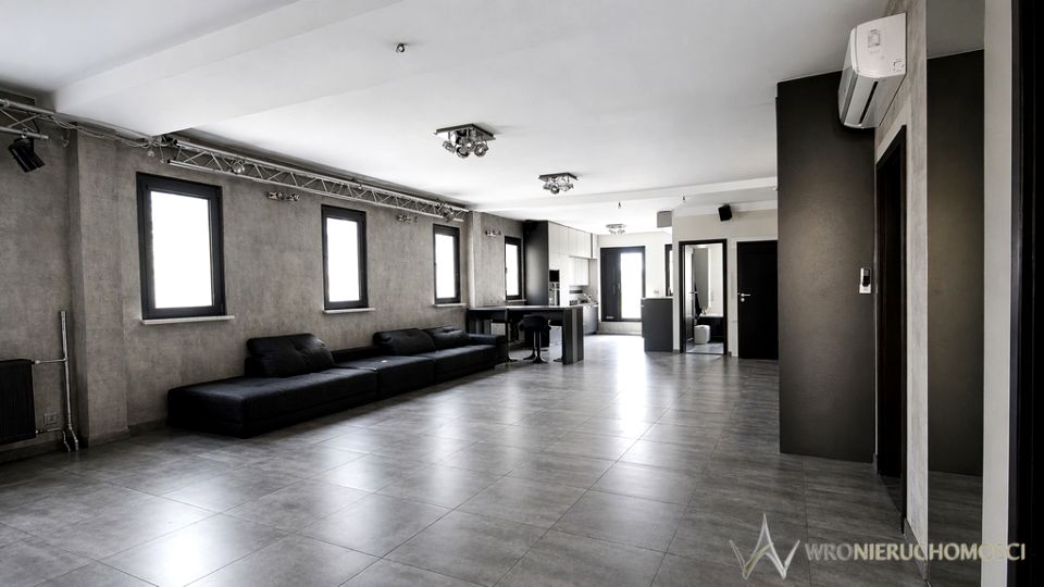 Lokal Wrocław wynajem