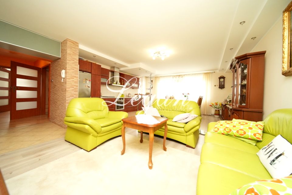 Mieszkanie Gorzów Wielkopolski