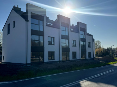 Mieszkanie Wieliczka