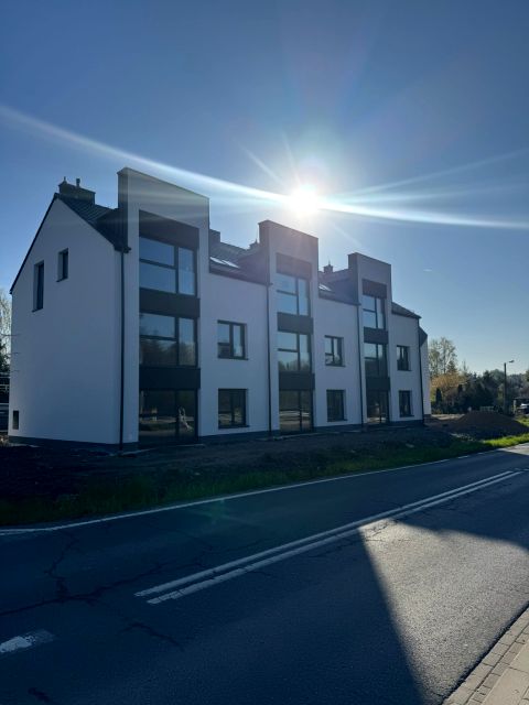 Mieszkanie Wieliczka