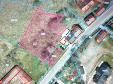 Działka budowlana Stronie Śląskie