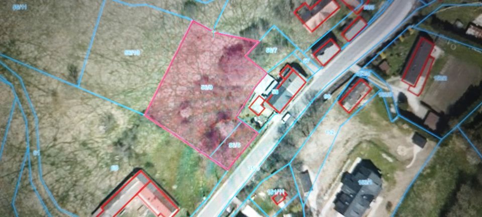 Działka budowlana Stronie Śląskie