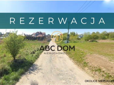 Działka inna sprzedam