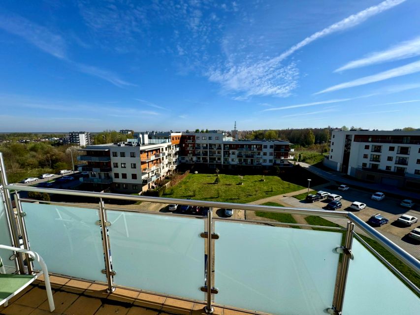 Mieszkanie Tarnowskie Góry