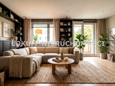 Mieszkanie Jastrzębie-Zdrój