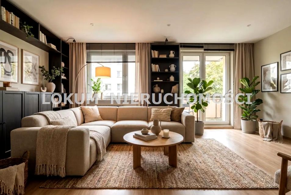 Mieszkanie Jastrzębie-Zdrój