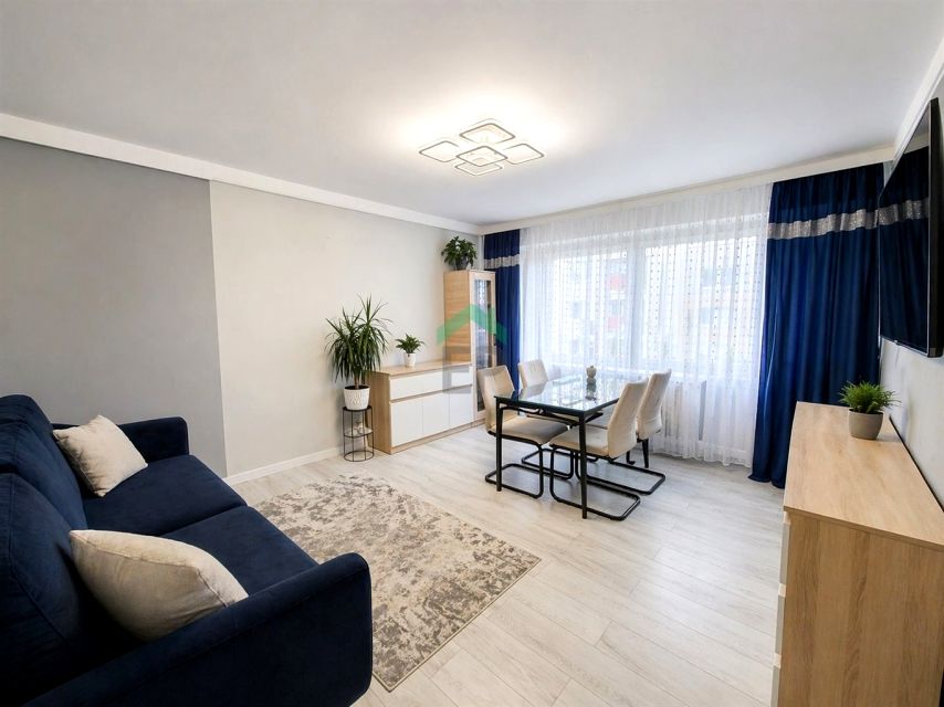 Mieszkanie Częstochowa