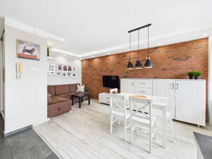 Mieszkanie Ruda Śląska