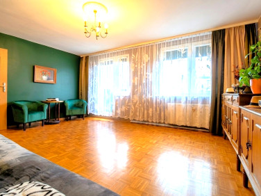 Mieszkanie Wrocław
