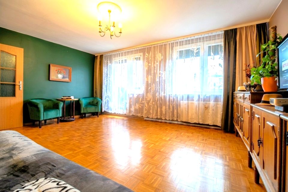 Mieszkanie Wrocław