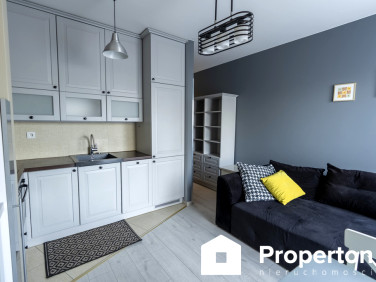 Mieszkanie Gorzów Wielkopolski