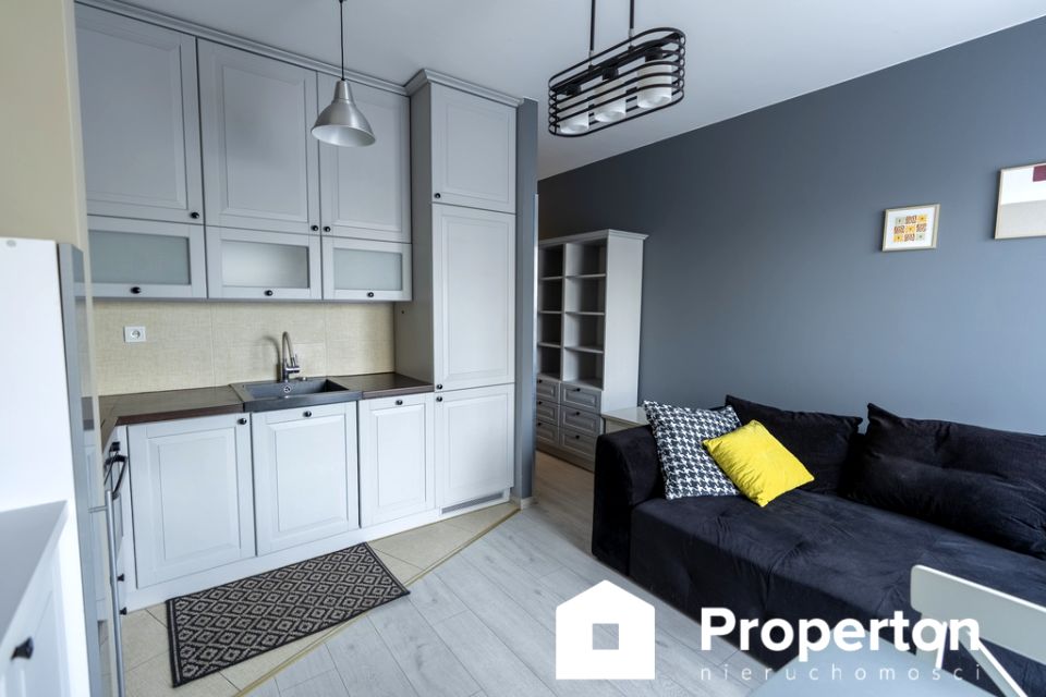 Mieszkanie Gorzów Wielkopolski