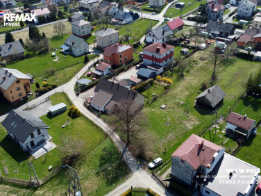 Działka RYBARZOWICE