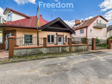 Budynek użytkowy Morąg