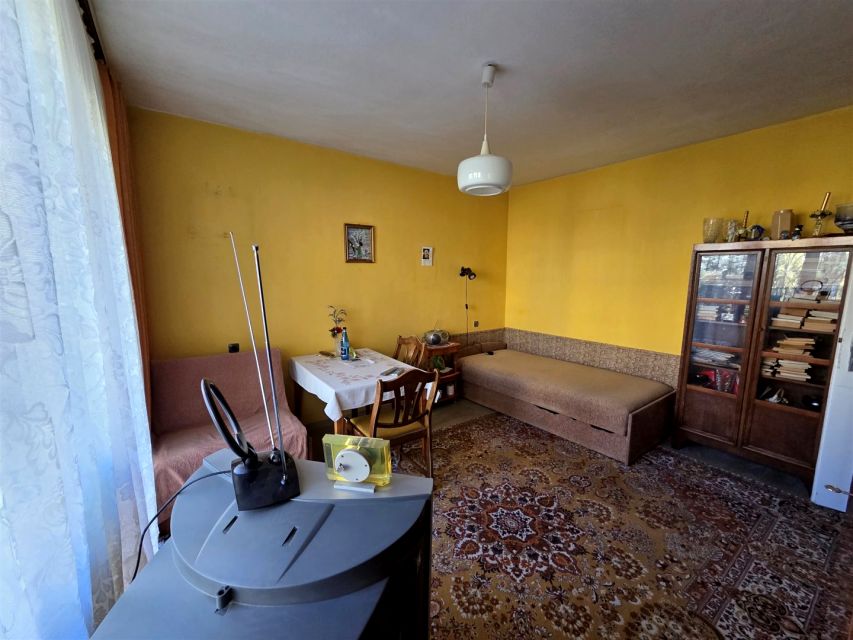 Mieszkanie Wałbrzych