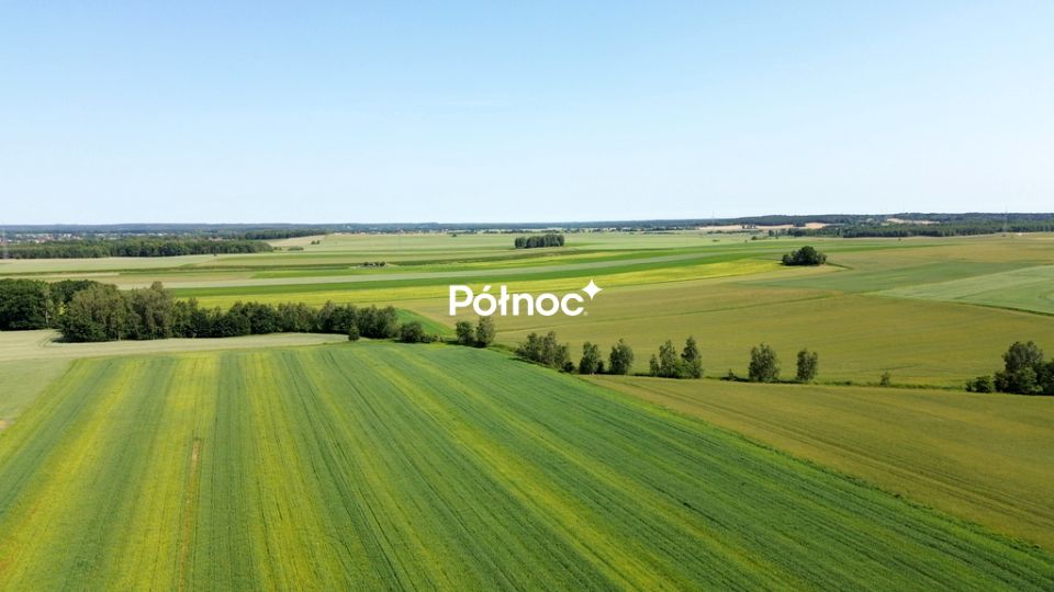 Działka rolna Parzyce sprzedam