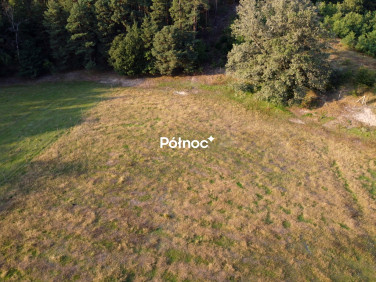 Działka budowlana Ławszowa