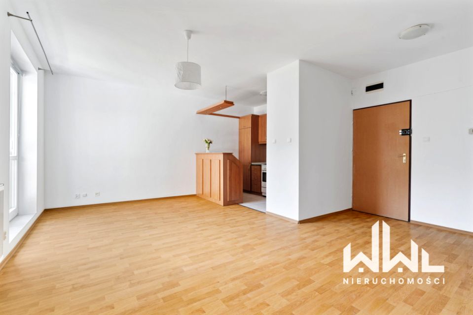 Mieszkanie Warszawa