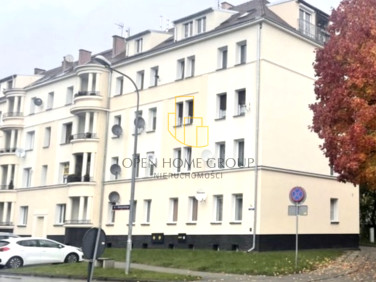 Mieszkanie Oleśnica