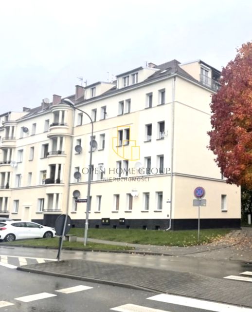Mieszkanie Oleśnica