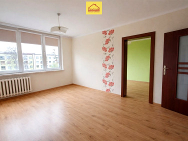 Mieszkanie Wodzisław Śląski