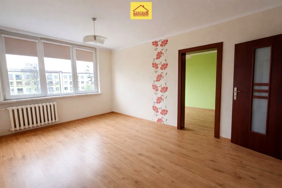 Mieszkanie Wodzisław Śląski