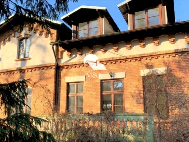 Mieszkanie Milanówek