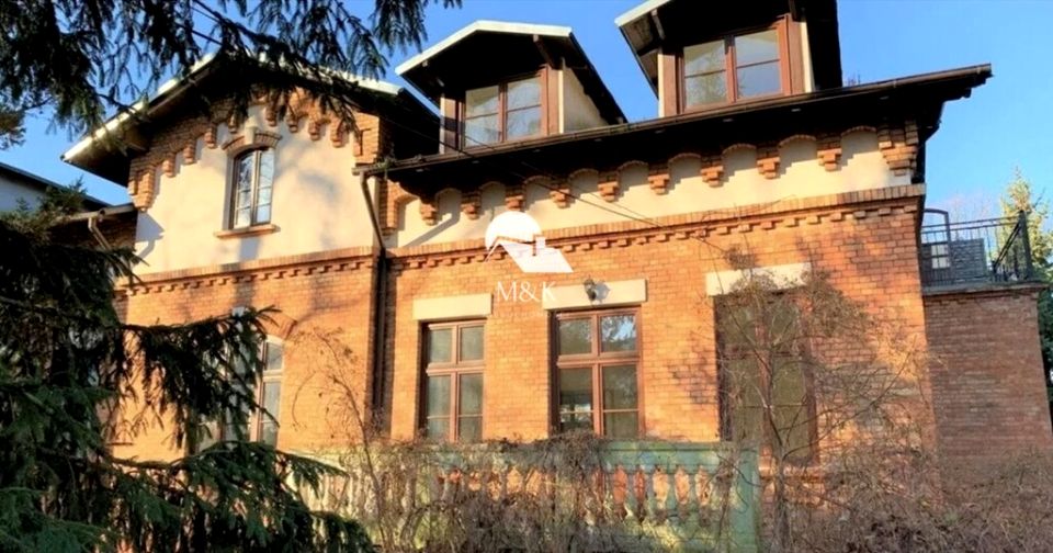 Mieszkanie Milanówek