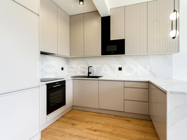 Mieszkanie Zaczernie