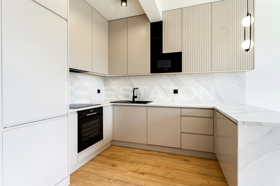 Mieszkanie Zaczernie