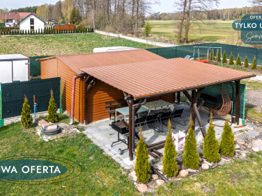 Działka inna Bogumiłów