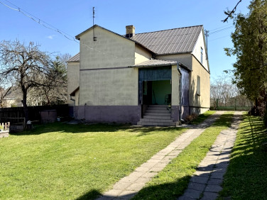 Dom Mała Huta sprzedaż