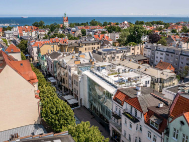 Mieszkanie Sopot sprzedaż