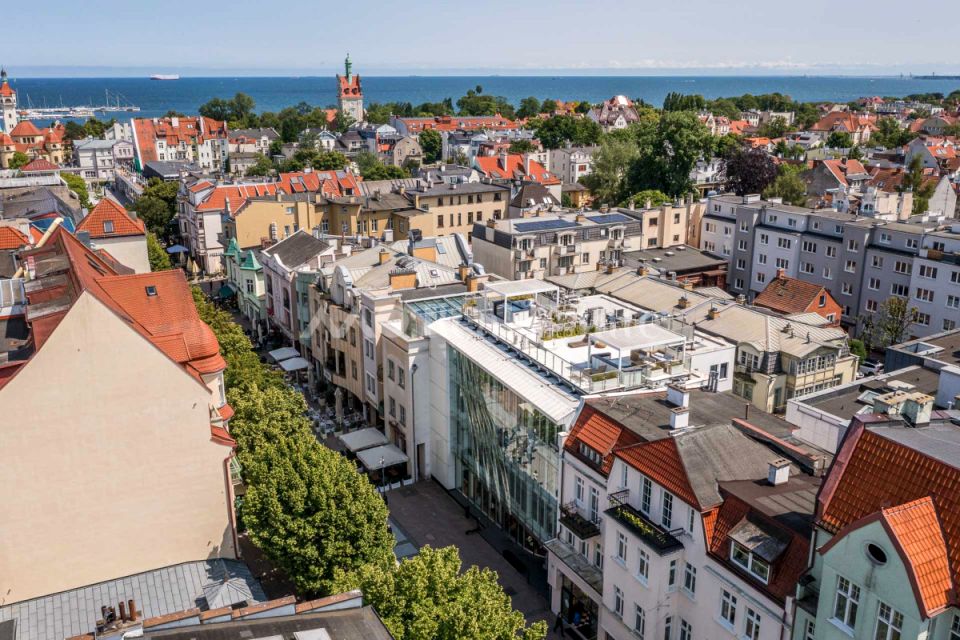 Mieszkanie Sopot sprzedaż