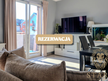 Mieszkanie STARGARD