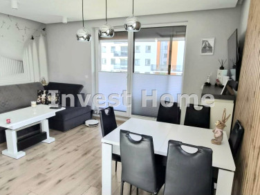 Mieszkanie Włocławek