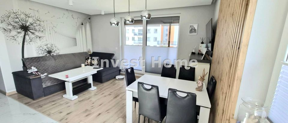 Mieszkanie Włocławek