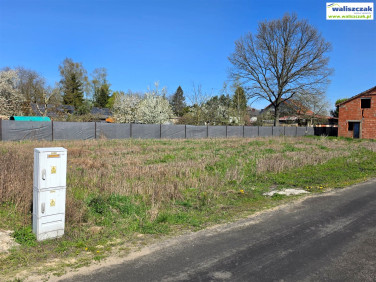 Działka budowlana Piotrków Trybunalski sprzedam