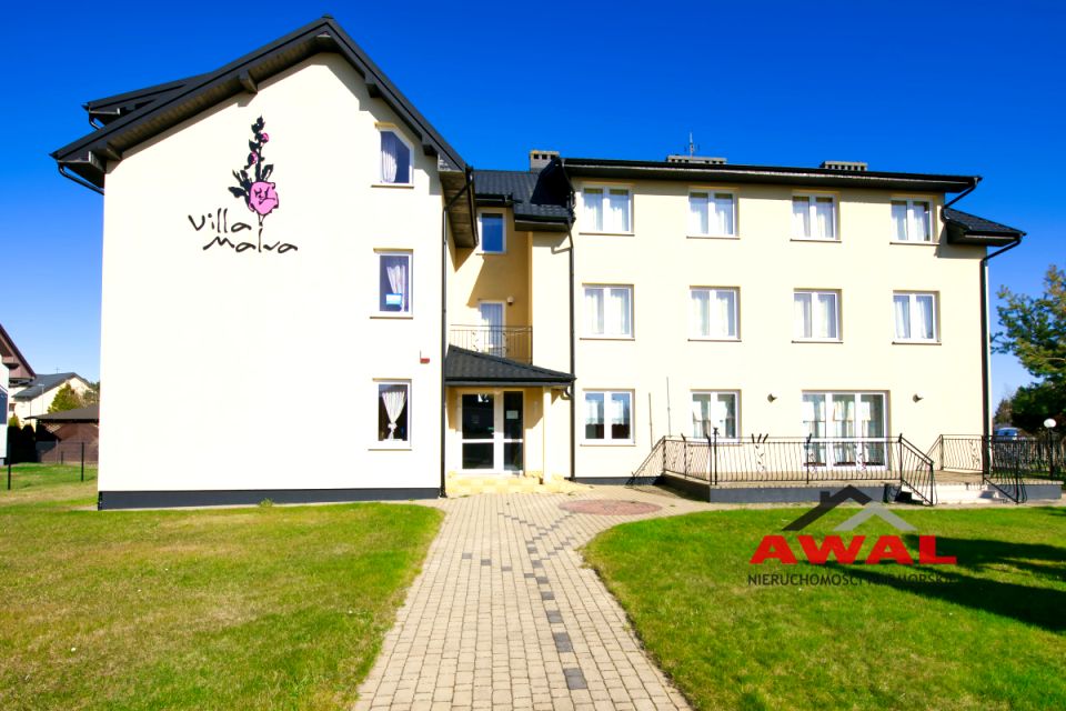 Dom Karwia