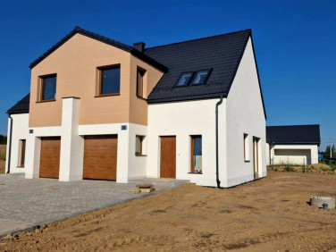 Dom Łapino Kartuskie