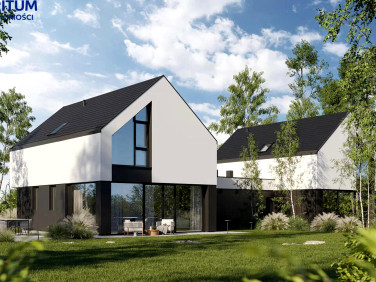 Dom Kaleń-Towarzystwo